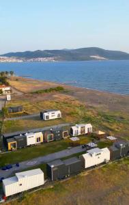 Afbeelding uit fotogalerij van 35 İnci Sokak in Dikili