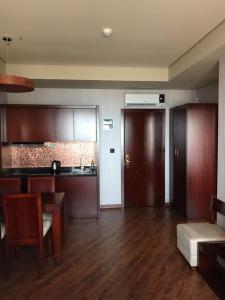 Imagen de la galería de Apartment at Dreamland Oasis, en Chakvi