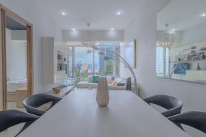 Billede fra billedgalleriet på Apt with Reforma View Pool and Jacuzzi i Mexico City