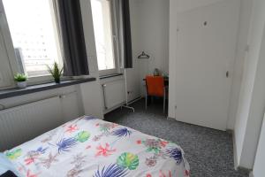 Zdjęcie z galerii obiektu Fantastic Waw - J7 Room E w Warszawie