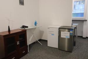 Zdjęcie z galerii obiektu Fantastic Waw - J7 Room E w Warszawie