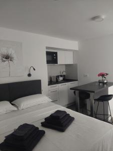 Afbeelding uit fotogalerij van Apartments R&B in Baška