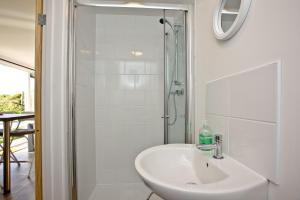 Ένα μπάνιο στο Wheal Prosper - Hot Tub - Free Wi-Fi - Parking - On-site Activities +20 φωτογραφίες