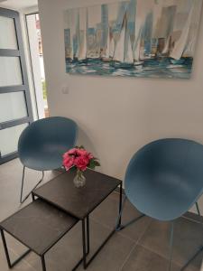 Afbeelding uit fotogalerij van Apartments R&B in Baška