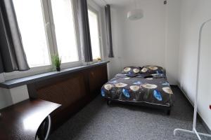 Zdjęcie z galerii obiektu Fantastic Waw - J7 Room F w Warszawie