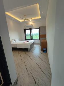 Ảnh trong thư viện ảnh của Shri Resort & Lodging ở Alta