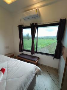 Ảnh trong thư viện ảnh của Shri Resort & Lodging ở Alta