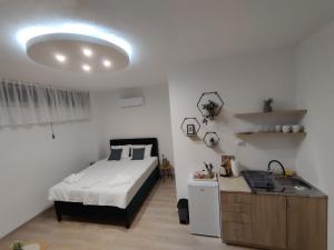 Ảnh trong thư viện ảnh của Apartmani Uroš Trebinje ở Trebinje