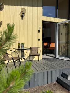 Foto dalla galleria di Atostogų Medis a Šventoji