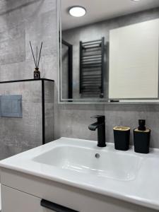 Foto dalla galleria di Atostogų Medis a Šventoji