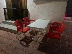Mynd úr myndasafni af Hotel Kvadrati í Ureki