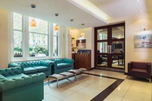 Ảnh trong thư viện ảnh của Park Grand Hyde Park ở London