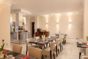 Ảnh trong thư viện ảnh của Park Grand Hyde Park ở London +33 ảnh