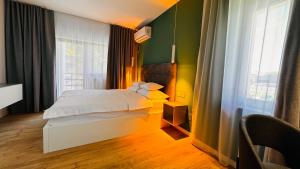 Gallery image of Pensiunea Waldor in Bacău