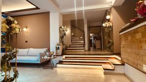 Gallery image of Pensiunea Waldor in Bacău +55 photos