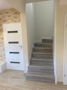 Afbeelding uit fotogalerij van Biebrzańska Przystań 5 in Goniadz