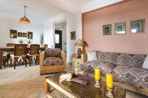 Photo de la galerie de l'établissement Thalia Villas, à Trapezaki