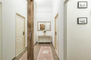 Fotografia z galérie ubytovania Real Apartments Révay v Budapešti