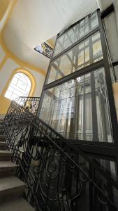 Fotografia z galérie ubytovania Real Apartments Révay v Budapešti