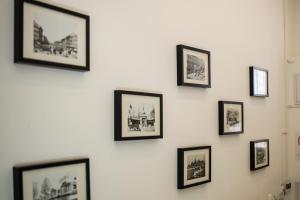 Fotografia z galérie ubytovania Real Apartments Révay v Budapešti