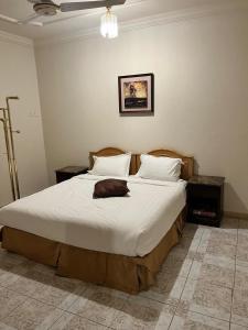 Photo de la galerie de l'établissement شقق مفروشة للايجار-الهدا, à Al Hada