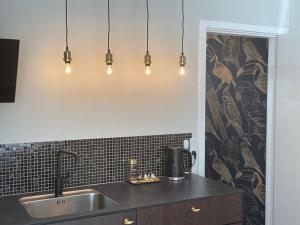 Fotografie z fotogalerie ubytování Jonstrupvejens Apartments Lejl D v destinaci Ballerup + 33 fotografií
