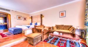 Galeriebild der Unterkunft Porto Marina Apartments powered By Amer-Group in El-Alamein