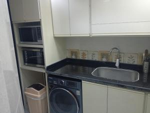 Galeriebild der Unterkunft Porto Marina Apartments powered By Amer-Group in El-Alamein