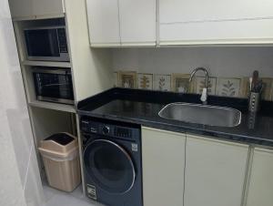 Galeriebild der Unterkunft Porto Marina Apartments powered By Amer-Group in El-Alamein