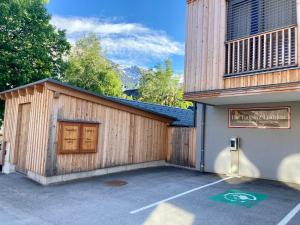 Hoone, kus apartement asub