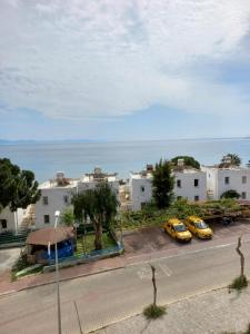 Foto dalla galleria di Efsane HOTEL DİDİM a Didim