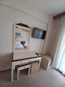 Foto dalla galleria di Efsane HOTEL DİDİM a Didim