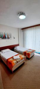 Foto dalla galleria di Efsane HOTEL DİDİM a Didim