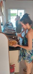 Foto dalla galleria di Efsane HOTEL DİDİM a Didim Altre 29 foto