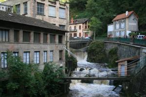 Φυσικό τοπίο κοντά σε αυτή η βίλα