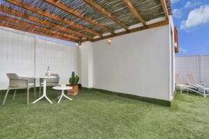 Fotografie z fotogalerie ubytování 4rooms Fuerteventura v destinaci Corralejo + 37 fotografií