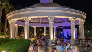 Hosté ubytování Numa Club Side Hotel - Ultra All Inclusive + 37 fotografií