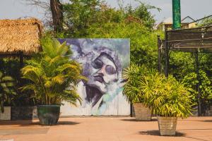 Giardino di Cambodian Country Club