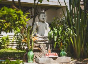 Giardino di Cambodian Country Club