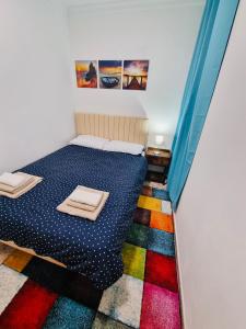 Billede fra billedgalleriet på Newly Refurbished Room 2 i La Línea de la Concepción