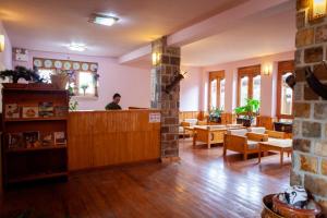 Hosté ubytování Hotel Ugyenling