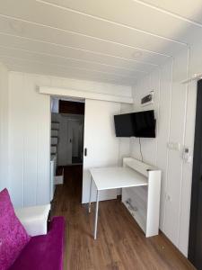 Afbeelding uit fotogalerij van 35 İnci Sokak in Dikili +44 foto's