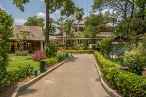Giardino di Cambodian Country Club