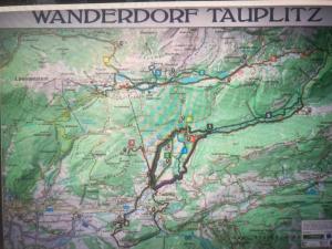 Foto sihtkohas Tauplitz asuva majutusasutuse Mountain Suite A10 galeriist