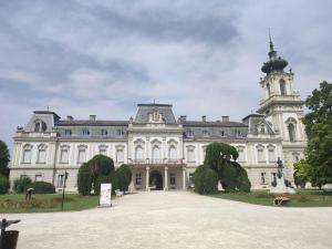 Fotografia z galérie ubytovania Apartment Keszthely 4 v destinácii Keszthely