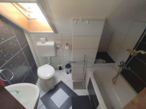 Fotografia z galérie ubytovania Apartment Keszthely 4 v destinácii Keszthely