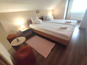 Fotografia z galérie ubytovania Apartment Keszthely 4 v destinácii Keszthely