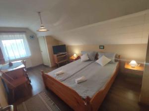 Fotografia z galérie ubytovania Apartment Keszthely 4 v destinácii Keszthely
