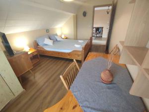 Fotografia z galérie ubytovania Apartment Keszthely 4 v destinácii Keszthely