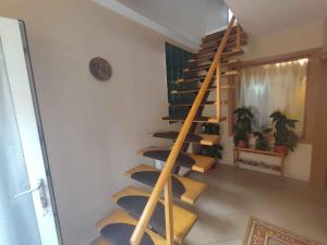 Fotografia z galérie ubytovania Apartment Keszthely 4 v destinácii Keszthely